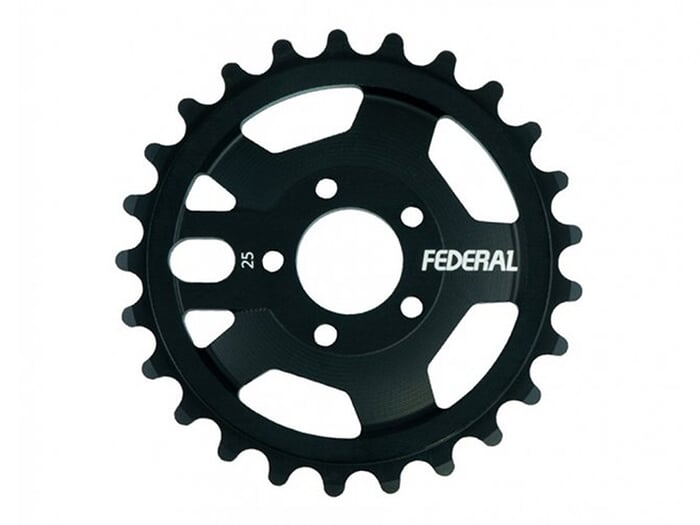 Federal Bikes "AMG" Sprocket