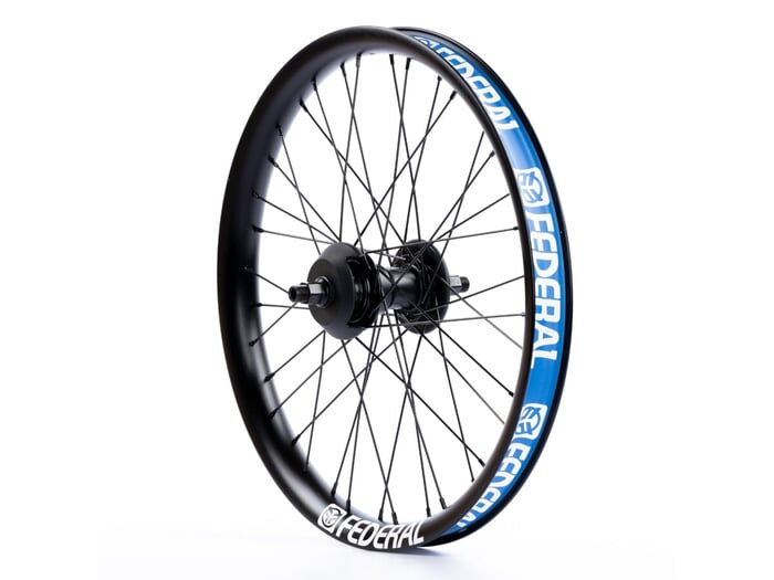 Federal Bikes "Aero XL X Motion" Freecoaster Rear Wheel