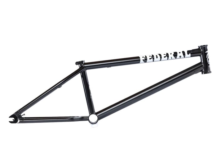 Federal Bikes "Boyd ICS2" 2023 BMX Frame