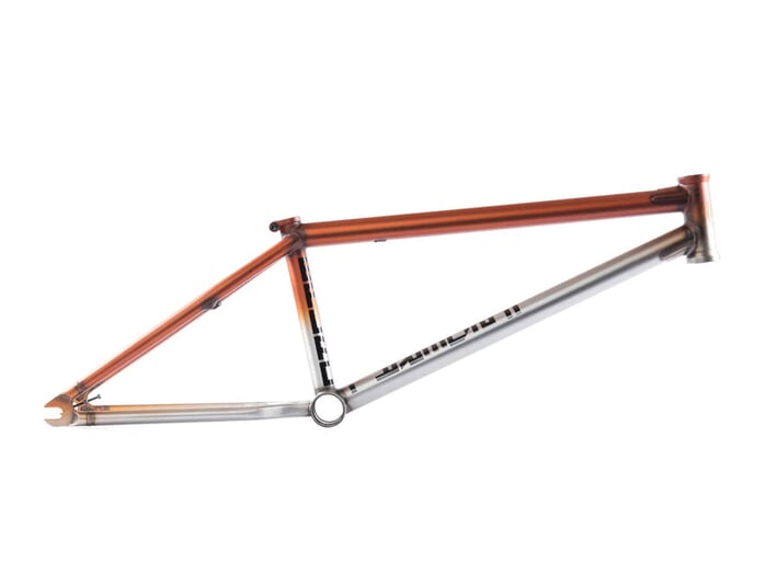 Federal Bikes "Bruno ICS2" 2023 BMX Frame