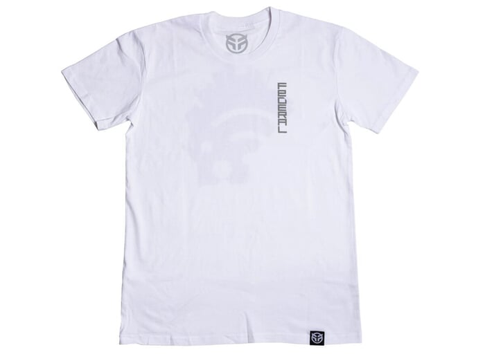 Federal Bikes "Bruno" T-Shirt - White