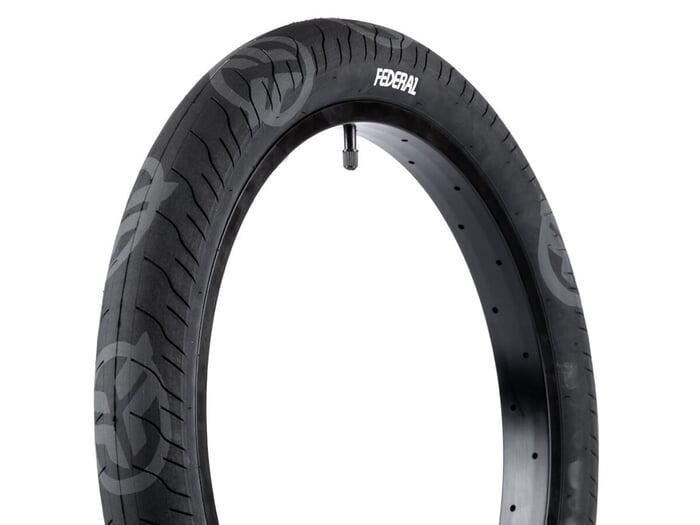 Federal Bikes "Command LP Logo" BMX Tire