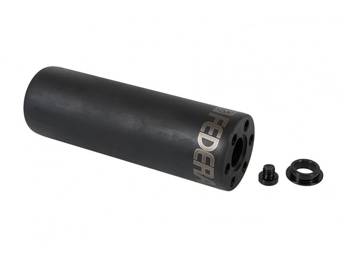 Federal Bikes "Hollow Point CrMo" Peg