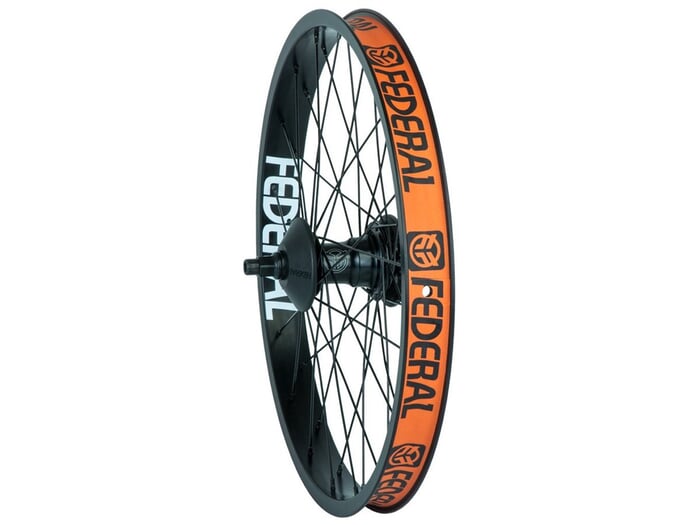 Federal Bikes "Stance XL X Motion" Freecoaster Rear Wheel