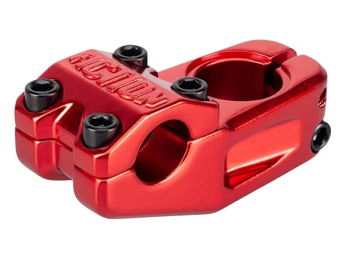 Fiction BMX "Spartan TL" Topload Stem