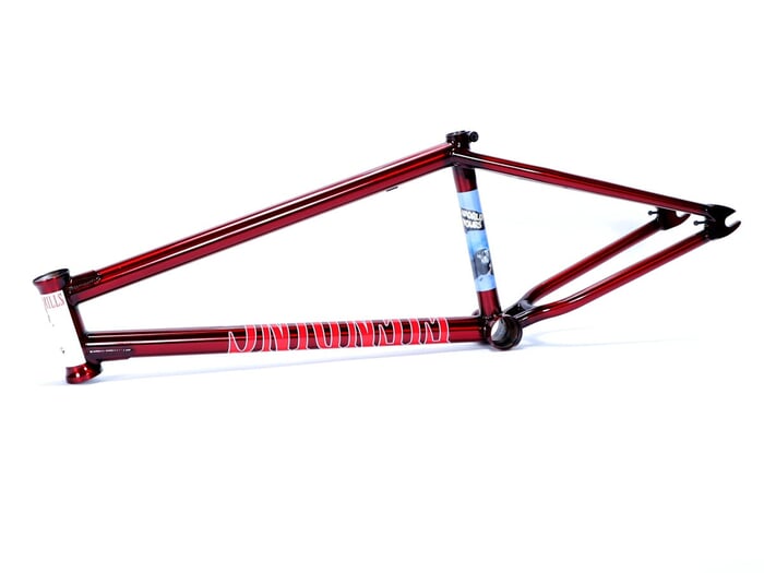 Fiend BMX "Lewis Mills" 2022 BMX Frame