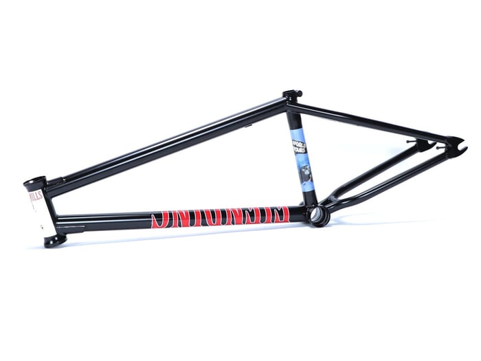 Fiend BMX "Lewis Mills" 2022 BMX Frame