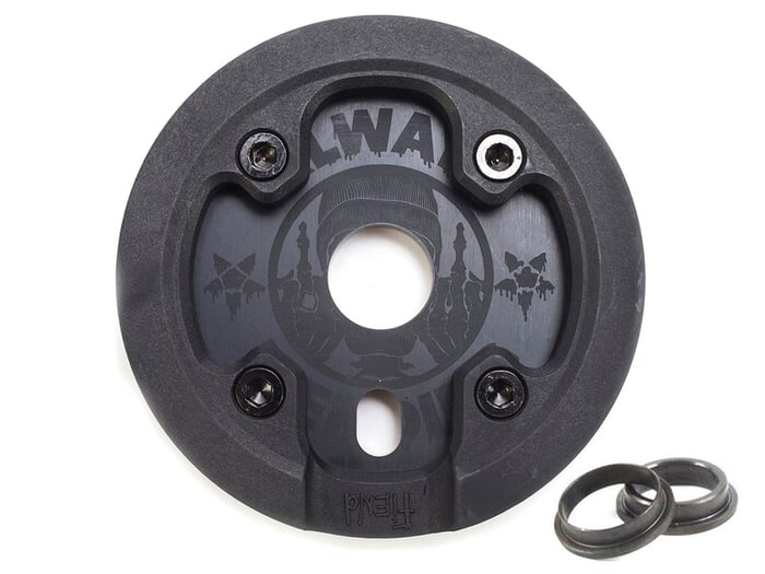 Fiend BMX "Reynolds Guard" Sprocket