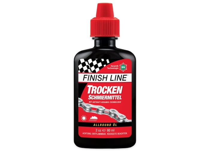 Finish Line "BN" Trockenschmiermittel - 60ml