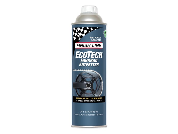 Finish Line "EcoTech" Multi-Entfetter - 600ml