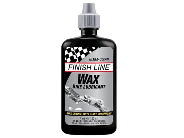 Finish Line "KryTech" Wachsschmiermittel  - 120ml