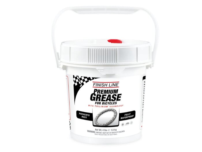 Finish Line "Premium Grease" Schmiermittel - 1.8kg