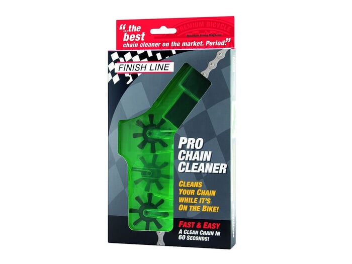 Finish Line "Pro Chain Cleaner" Chain Cleaning Tool