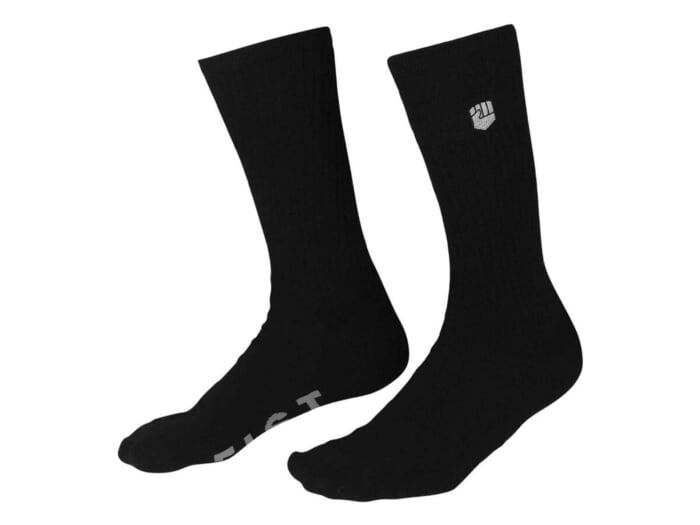 Fist Handwear "Blackout" Socks