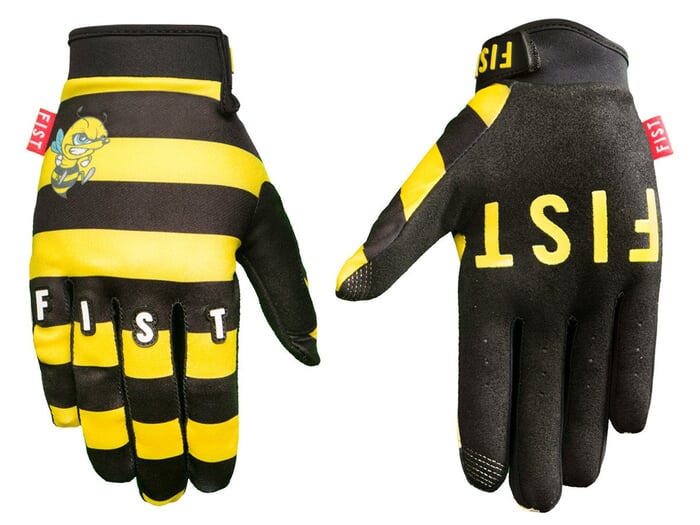 Fist Handwear "Killabee 2 Youth" Kinder Handschuhe