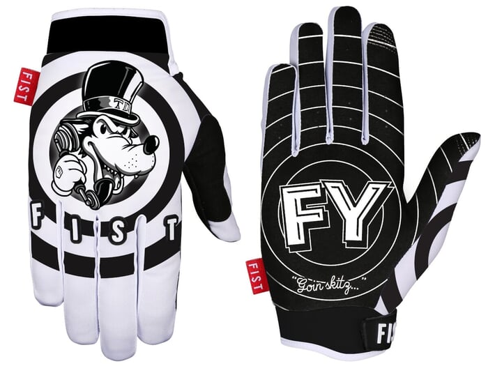 Fist Handwear "Top Dog" Handschuhe