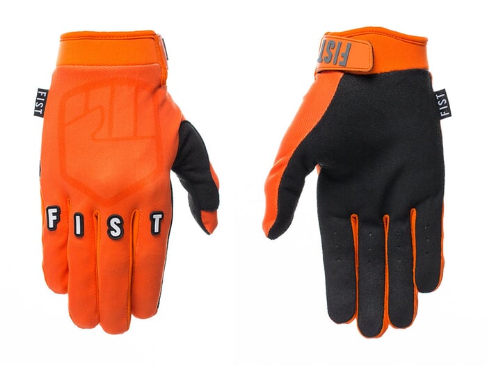 Fist Handwear "Stocker Orange" Handschuhe