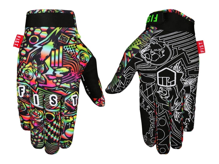 Fist Handwear "Tagger" Handschuhe