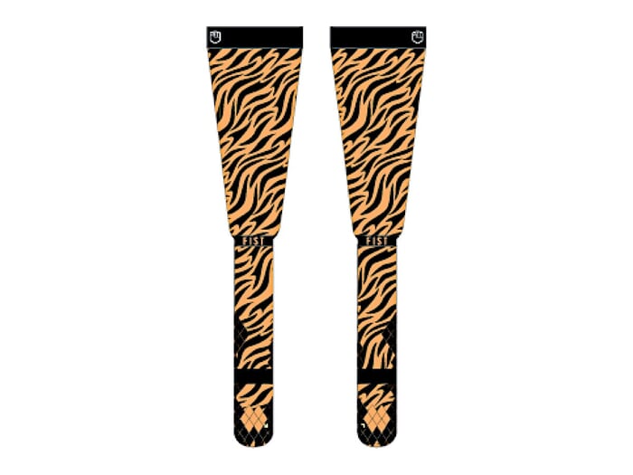 Fist Handwear "Tiger" Beinling/Socken