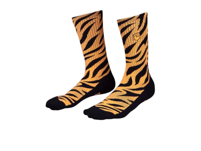 Fist Handwear "Tiger" Socks