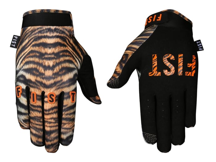 Fist Handwear "Tiger Youth" Kinder Handschuhe