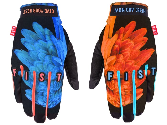 Fist Handwear "Wings" Handschuhe