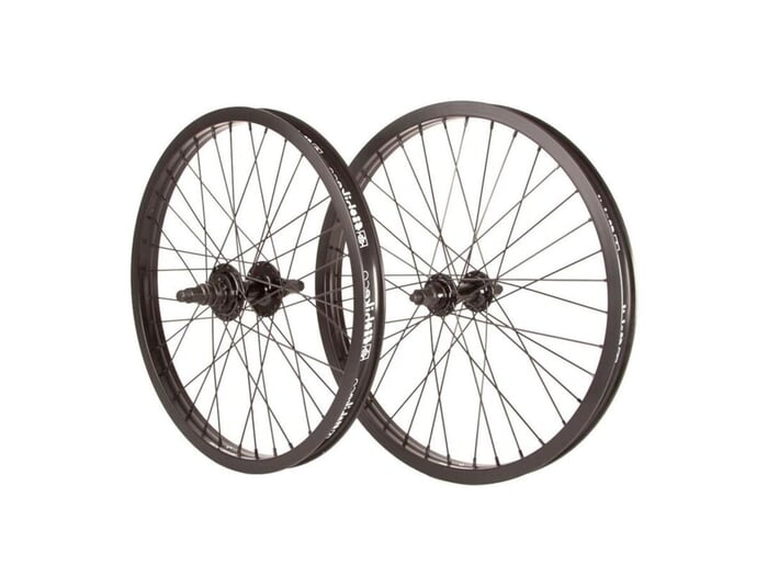 Fit Bike Co. "Cassette" BMX Wheel Set