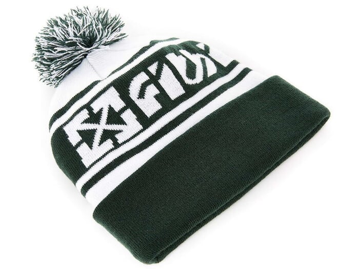 Fit Bike Co. "Freeze" Beanie Mütze