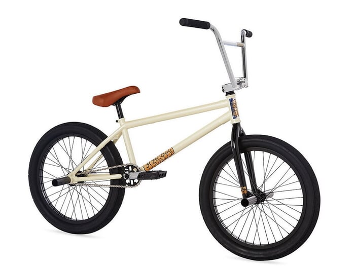 Fit Bike Co. "STR LG" 2023 BMX Rad - Creem