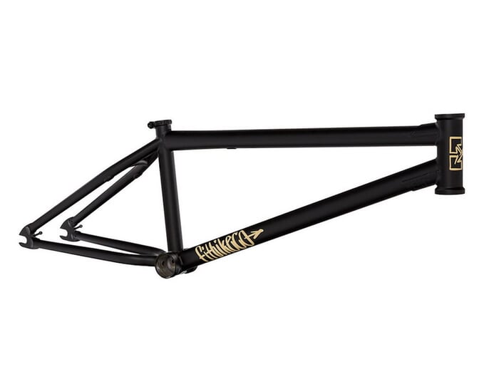 Fit Bike Co. "Shortcut" BMX Rahmen