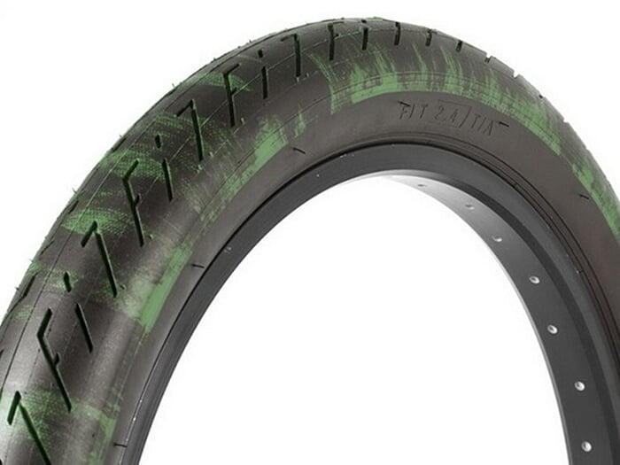 Fit Bike Co. "TA" BMX Tire