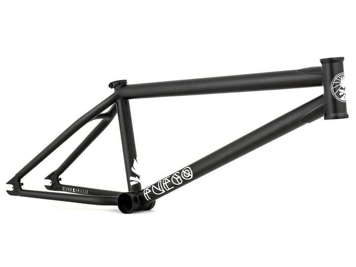 Flybikes "Fuego V7" BMX Rahmen