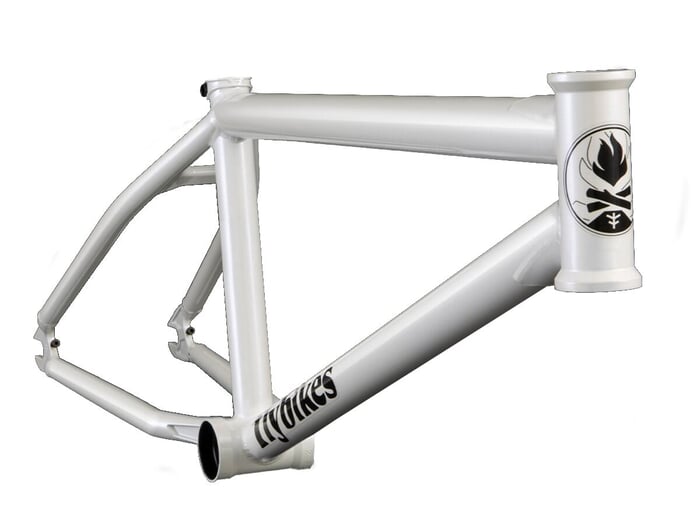 Flybikes "Fuego V8" BMX Frame