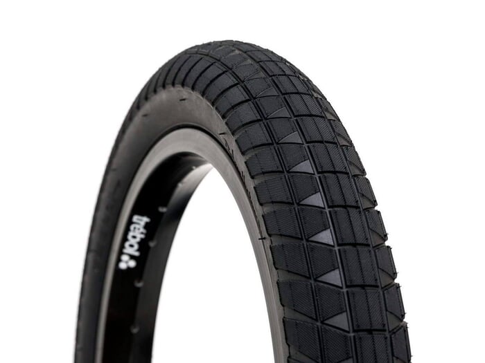 Flybikes "Rampera 16" Tire - 16 Inch