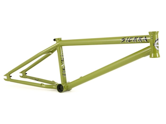 flybikes frame