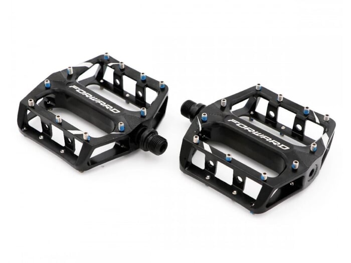 Forward "Affix Pro" Pedals