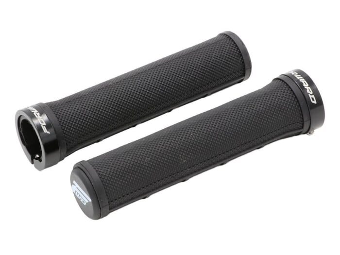 Forward "MX-1" Lock-On Grips - 130mm