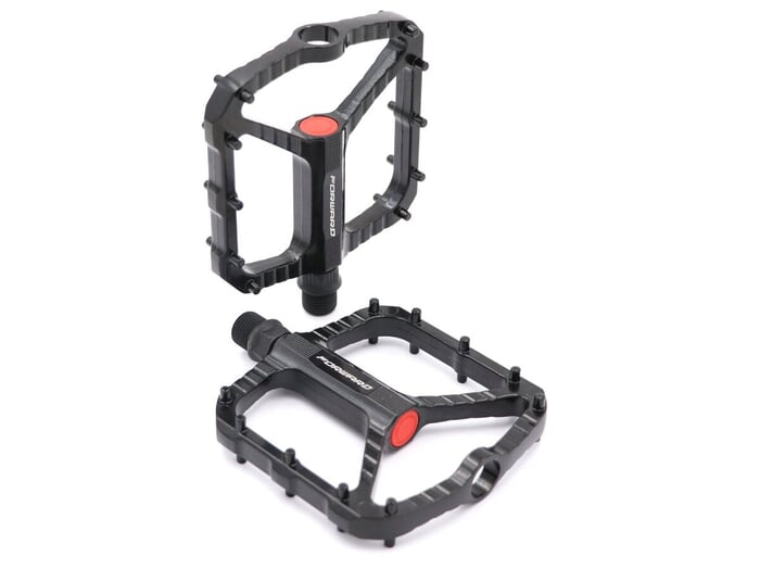 Forward "Mako" Pedals