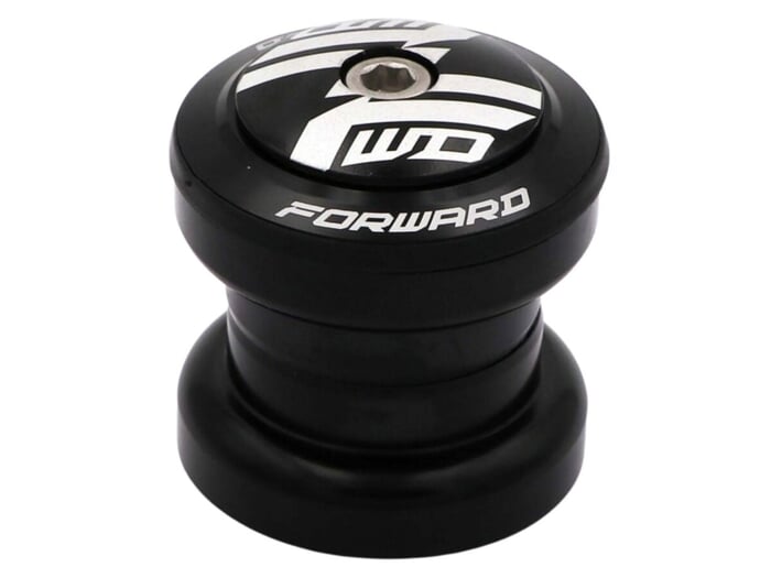 Forward "Race External Semi Sealed" Headset + Topbolt