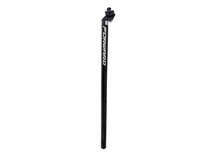 Forward "Rest V2 Recovery BMX Race" Rail Seatpost - 31.6mm