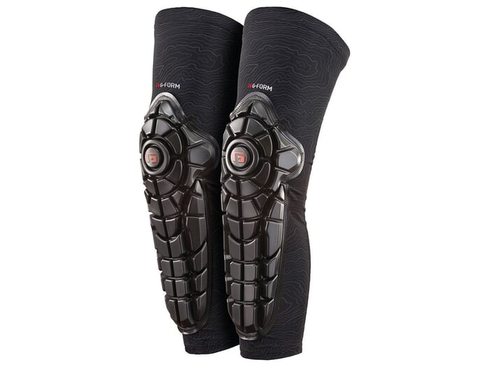 G-Form "Elite" Knie/Schienbein Schoner