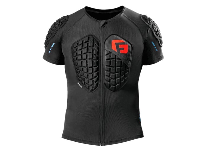 G-Form "MX360 Impact Men" Body Protector Shirt