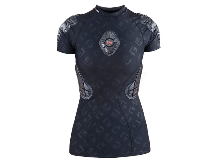 G-Form "Pro-X Women" Körper Protektor Shirt