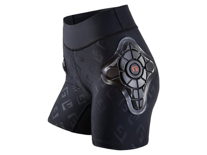 G-Form "Pro-X Women" Protektor Shorts