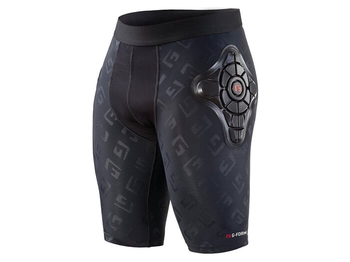 G-Form "Pro-X Youth" Protektor Shorts