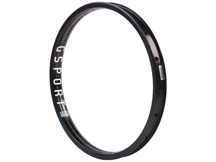 G-Sport BMX "Ribcage" BMX Rim