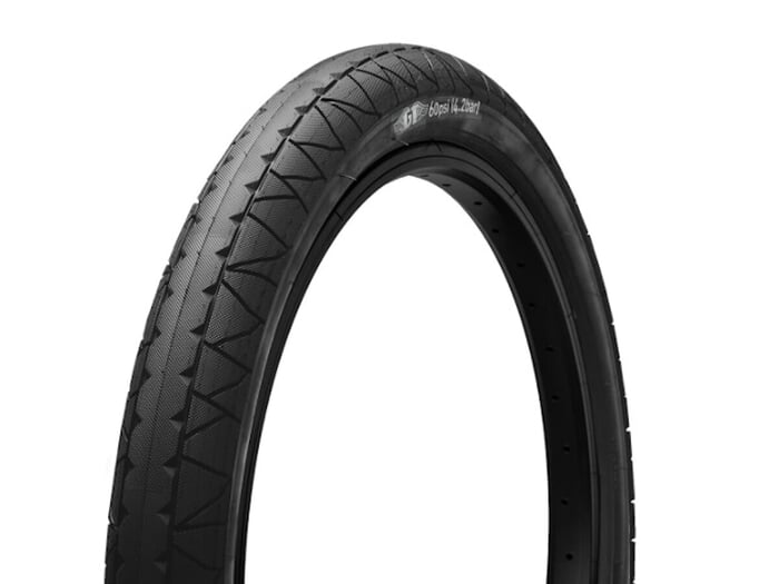 GT Bikes "Pool" BMX Tire