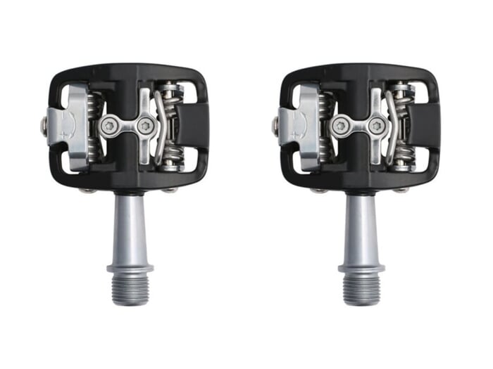 HT Components "878 Click" MTB Pedals