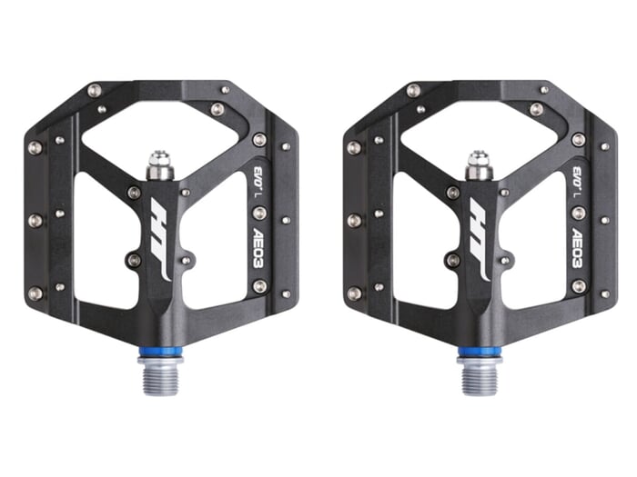 HT Components "AE03" MTB Pedals