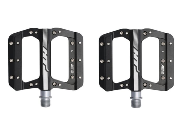 HT Components "AE12" BMX Pedals